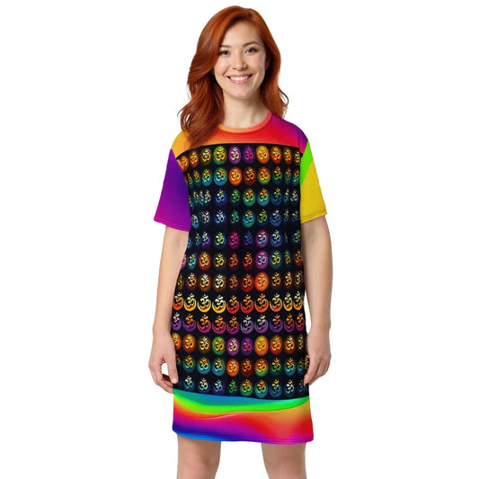 Lilani - Athlo Straight Dress sustainable fashion athleisure includes plus size activewear yoga clothes unique flare leggings shorts dresses one pieces travel wear for ladies