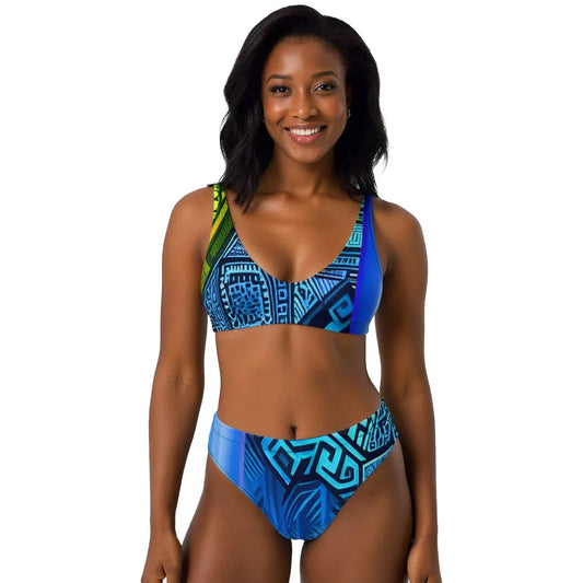 Tiani - Athlo Classic Bikini sustainable fashion athleisure includes plus size activewear yoga clothes unique flare leggings shorts dresses one pieces travel wear for ladies