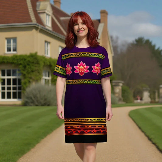 Rema - Athlo Straight Dress sustainable fashion athleisure includes plus size activewear yoga clothes unique flare leggings shorts dresses one pieces travel wear for ladies