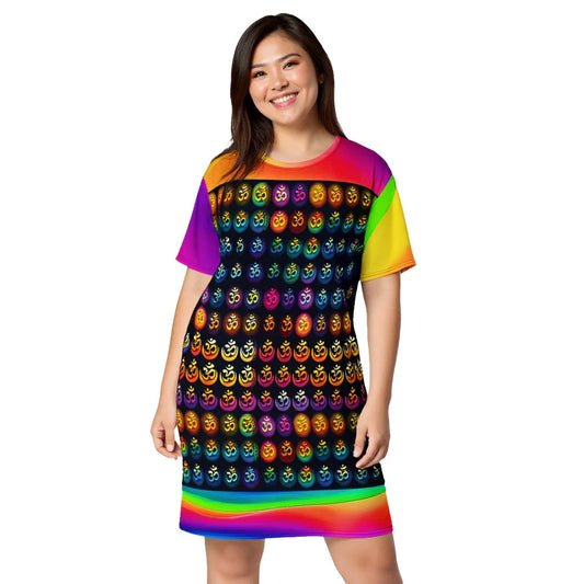 Lilani - Plus Athlo Straight Dress sustainable fashion athleisure includes plus size activewear yoga clothes unique flare leggings shorts dresses one pieces travel wear for ladies