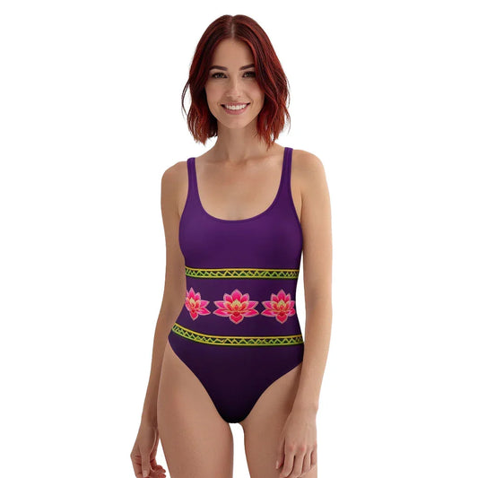 Rema - Athlo Swimsuit sustainable fashion athleisure includes plus size activewear yoga clothes unique flare leggings shorts dresses one pieces travel wear for ladies