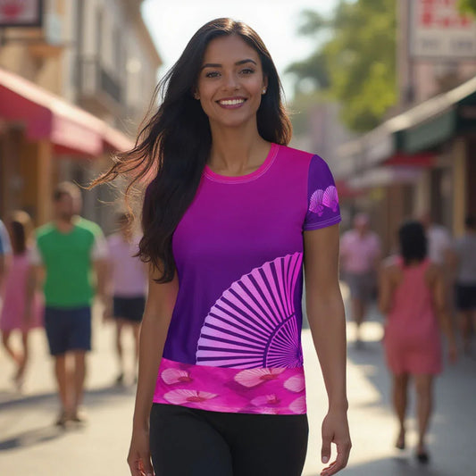 Soma - Athlo Flex Shirt sustainable fashion athleisure includes plus size activewear yoga clothes unique flare leggings shorts dresses one pieces travel wear for ladies