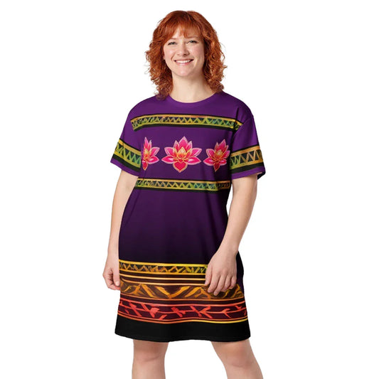 Rema - Plus Athlo Straight Dress sustainable fashion athleisure includes plus size activewear yoga clothes unique flare leggings shorts dresses one pieces travel wear for ladies