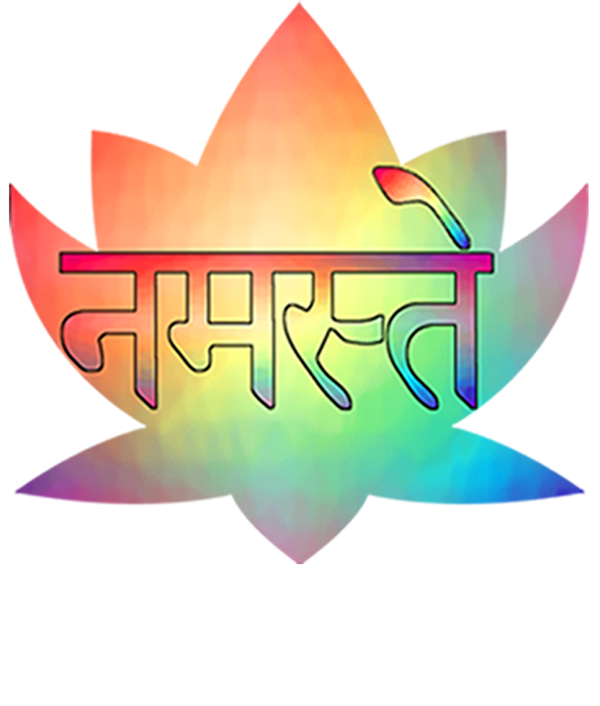Namaste Fashion Athleisure | Apparel | Sustainable | Eco Friendly | Plus Size Inclusive logo