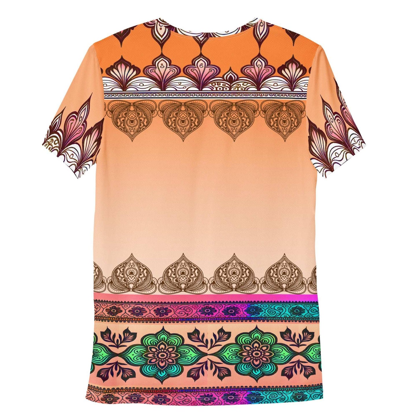 Zai - Athlo Flex Shirt sustainable fashion athleisure includes plus size activewear yoga clothes unique flare leggings shorts dresses one pieces travel wear for ladies