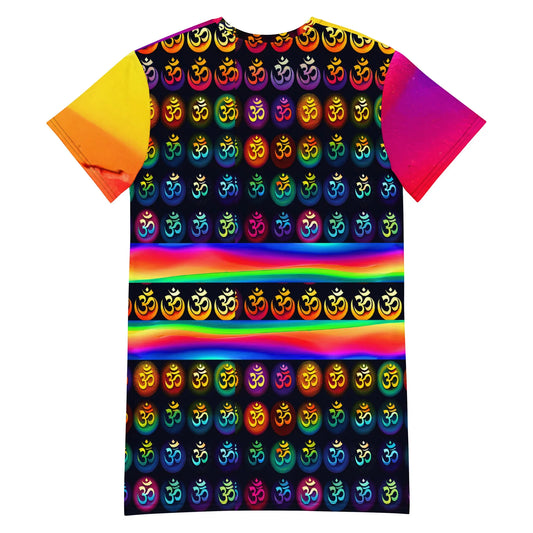 Lilani - Plus Athlo Straight Dress sustainable fashion athleisure includes plus size activewear yoga clothes unique flare leggings shorts dresses one pieces travel wear for ladies