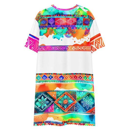 Chellam - Athlo Straight Dress sustainable fashion athleisure includes plus size activewear yoga clothes unique flare leggings shorts dresses one pieces travel wear for ladies