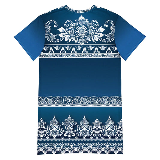 Temar Henna - Plus Athlo Straight Dress sustainable fashion athleisure includes plus size activewear yoga clothes unique flare leggings shorts dresses one pieces travel wear for ladies