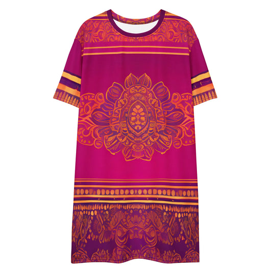 Piya Sari - Athlo Straight Dress sustainable fashion athleisure includes plus size activewear yoga clothes unique flare leggings shorts dresses one pieces travel wear for ladies