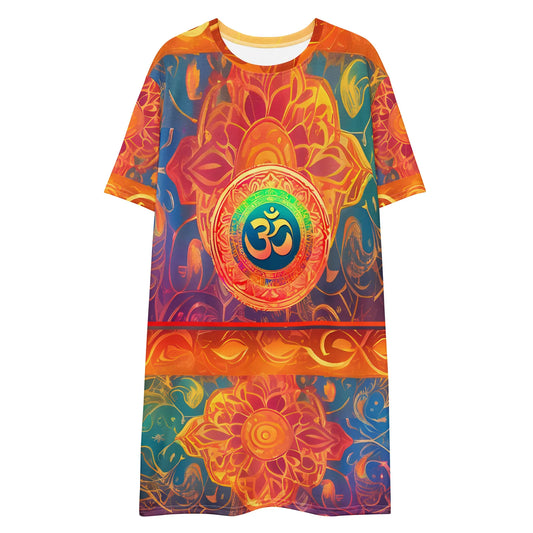 Srinithi - Athlo Straight Dress sustainable fashion athleisure includes plus size activewear yoga clothes unique flare leggings shorts dresses one pieces travel wear for ladies