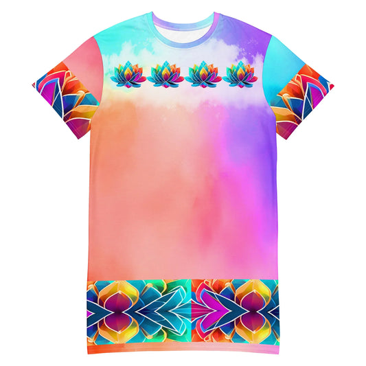 Bilwa - Plus Athlo Straight Dress sustainable fashion athleisure includes plus size activewear yoga clothes unique flare leggings shorts dresses one pieces travel wear for ladies