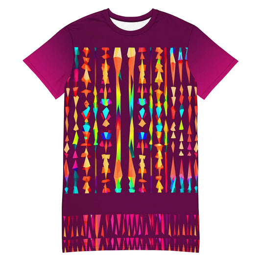 Yuva - Plus Athlo Straight Dress sustainable fashion athleisure includes plus size activewear yoga clothes unique flare leggings shorts dresses one pieces travel wear for ladies