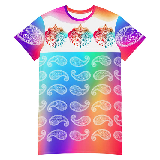 Girisha - Plus Athlo Straight Dress sustainable fashion athleisure includes plus size activewear yoga clothes unique flare leggings shorts dresses one pieces travel wear for ladies