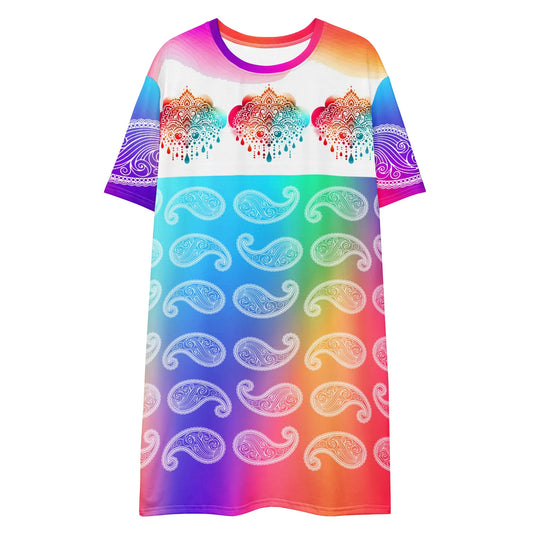 Girisha - Athlo Straight Dress sustainable fashion athleisure includes plus size activewear yoga clothes unique flare leggings shorts dresses one pieces travel wear for ladies