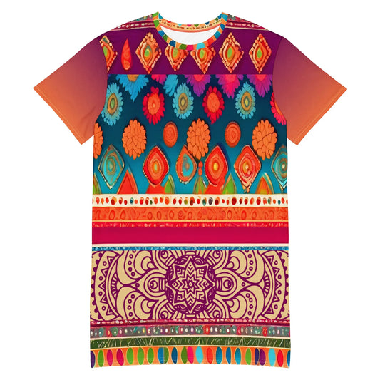 Talla - Plus Athlo Straight Dress sustainable fashion athleisure includes plus size activewear yoga clothes unique flare leggings shorts dresses one pieces travel wear for ladies