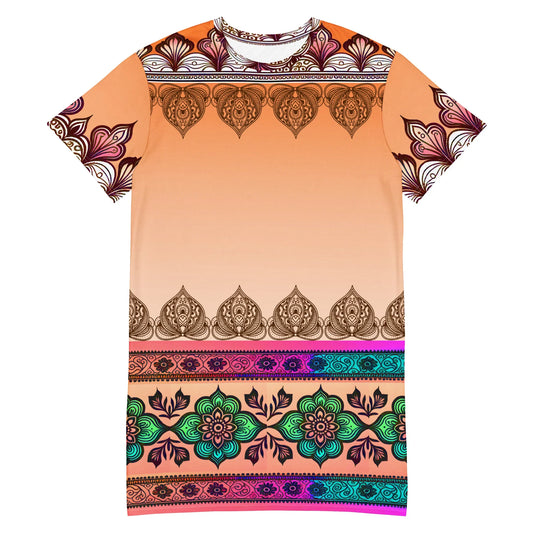 Zai - Plus Athlo Straight Dress sustainable fashion athleisure includes plus size activewear yoga clothes unique flare leggings shorts dresses one pieces travel wear for ladies