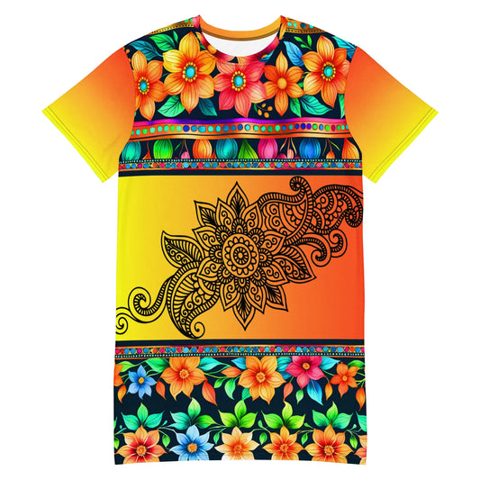 Lexani - Plus Athlo Straight Dress sustainable fashion athleisure includes plus size activewear yoga clothes unique flare leggings shorts dresses one pieces travel wear for ladies