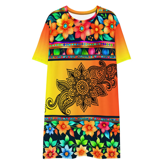 Lexani - Athlo Straight Dress sustainable fashion athleisure includes plus size activewear yoga clothes unique flare leggings shorts dresses one pieces travel wear for ladies