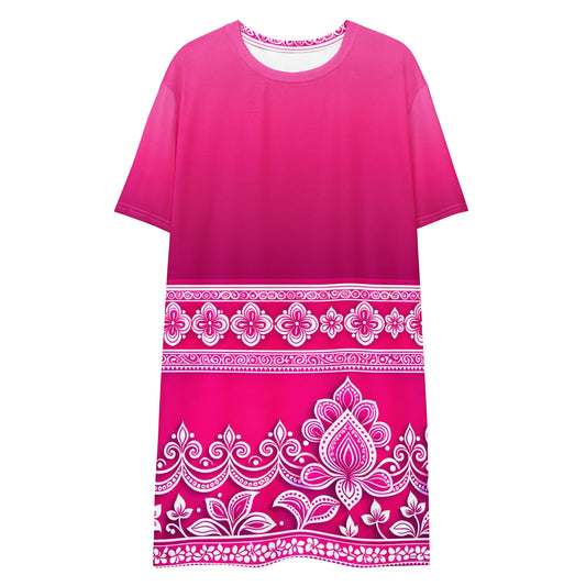 Vai Henna - Athlo Straight Dress sustainable fashion athleisure includes plus size activewear yoga clothes unique flare leggings shorts dresses one pieces travel wear for ladies