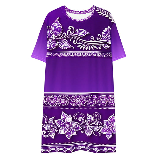 Sanavi Henna -Athlo Straight Dress sustainable fashion athleisure includes plus size activewear yoga clothes unique flare leggings shorts dresses one pieces travel wear for ladies