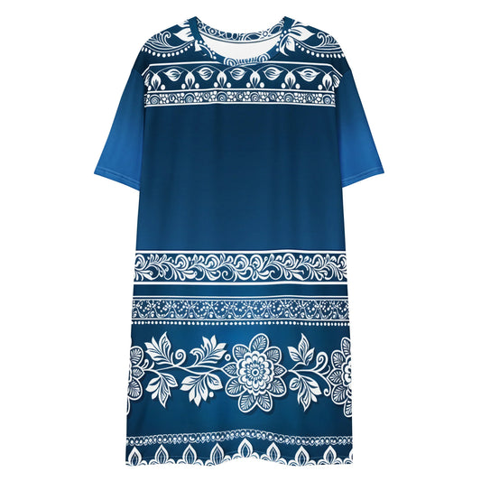 Temar Henna - Athlo Straight Dress sustainable fashion athleisure includes plus size activewear yoga clothes unique flare leggings shorts dresses one pieces travel wear for ladies