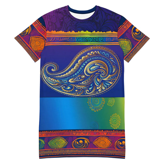 Suli - Plus Athlo Straight Dress sustainable fashion athleisure includes plus size activewear yoga clothes unique flare leggings shorts dresses one pieces travel wear for ladies