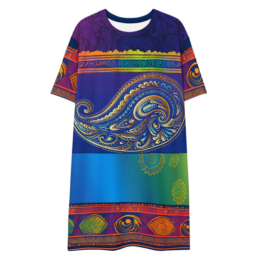 Suli - Athlo Straight Dress sustainable fashion athleisure includes plus size activewear yoga clothes unique flare leggings shorts dresses one pieces travel wear for ladies