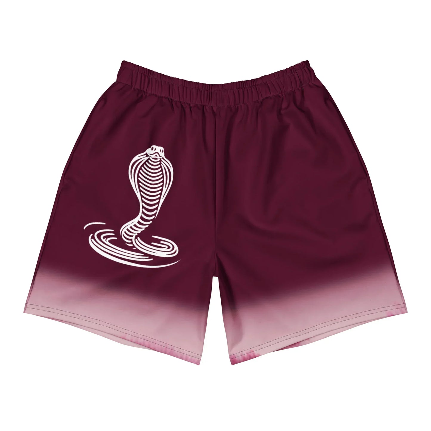 Cobra Naga - Plus Athlo Rec Shorts sustainable fashion athleisure includes plus size activewear yoga clothes unique flare leggings shorts dresses one pieces travel wear for ladies