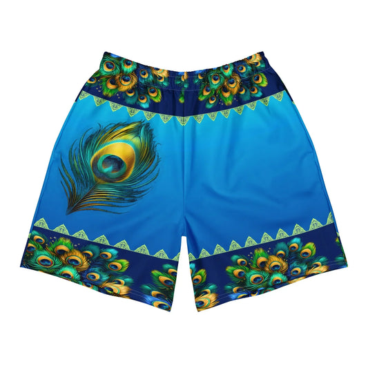 Kavina - Plus Athlo Rec Shorts sustainable fashion athleisure includes plus size activewear yoga clothes unique flare leggings shorts dresses one pieces travel wear for ladies