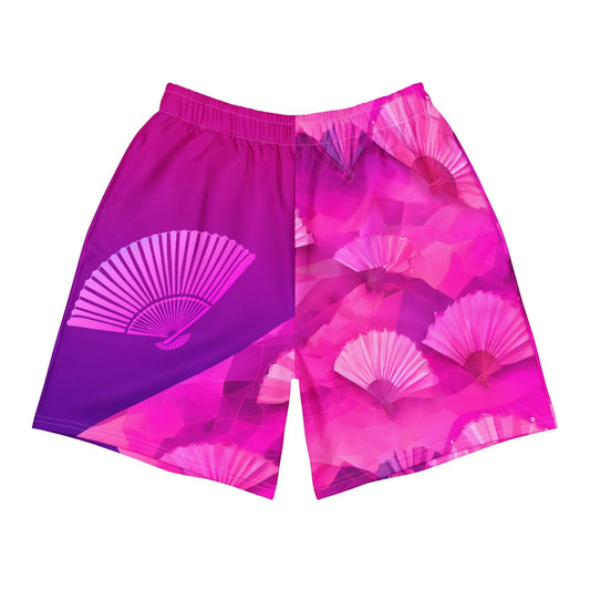 Soma - Plus Athlo Rec Shorts sustainable fashion athleisure includes plus size activewear yoga clothes unique flare leggings shorts dresses one pieces travel wear for ladies