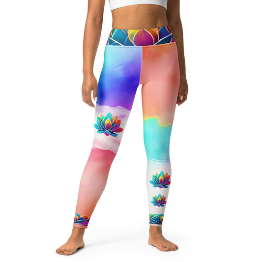 Bilwa - Athlo Yoga Leggings sustainable fashion athleisure includes plus size activewear yoga clothes unique flare leggings shorts dresses one pieces travel wear for ladies