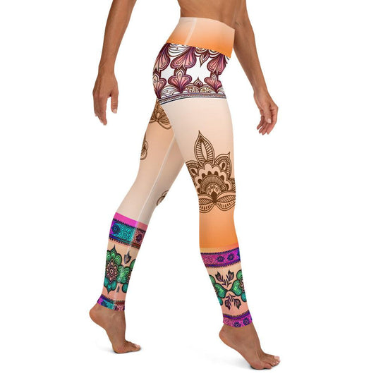 Zai - Athlo Yoga Leggings sustainable fashion athleisure includes plus size activewear yoga clothes unique flare leggings shorts dresses one pieces travel wear for ladies