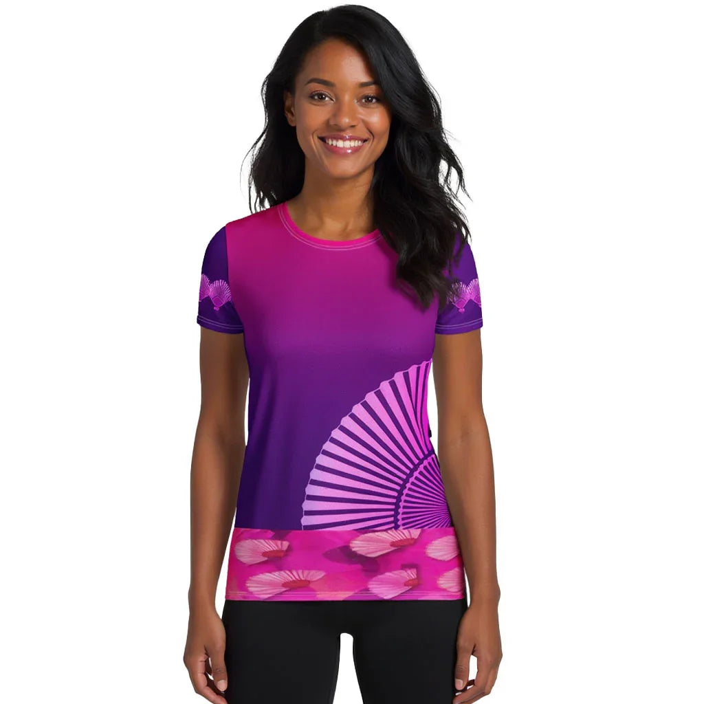 Soma - Athlo Flex Shirt sustainable fashion athleisure includes plus size activewear yoga clothes unique flare leggings shorts dresses one pieces travel wear for ladies