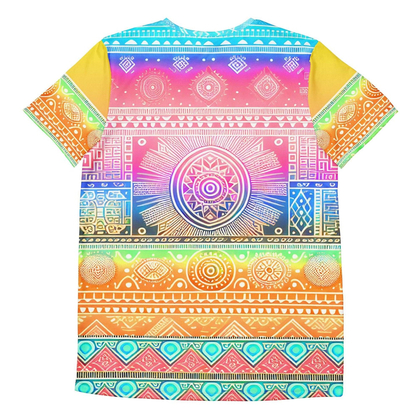 Deshan - Plus Athlo Flex Shirt sustainable fashion athleisure includes plus size activewear yoga clothes unique flare leggings shorts dresses one pieces travel wear for ladies