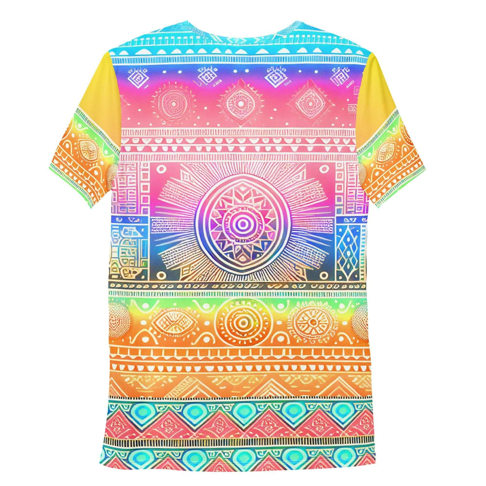 Deshan - Athlo Flex Shirt sustainable fashion athleisure includes plus size activewear yoga clothes unique flare leggings shorts dresses one pieces travel wear for ladies