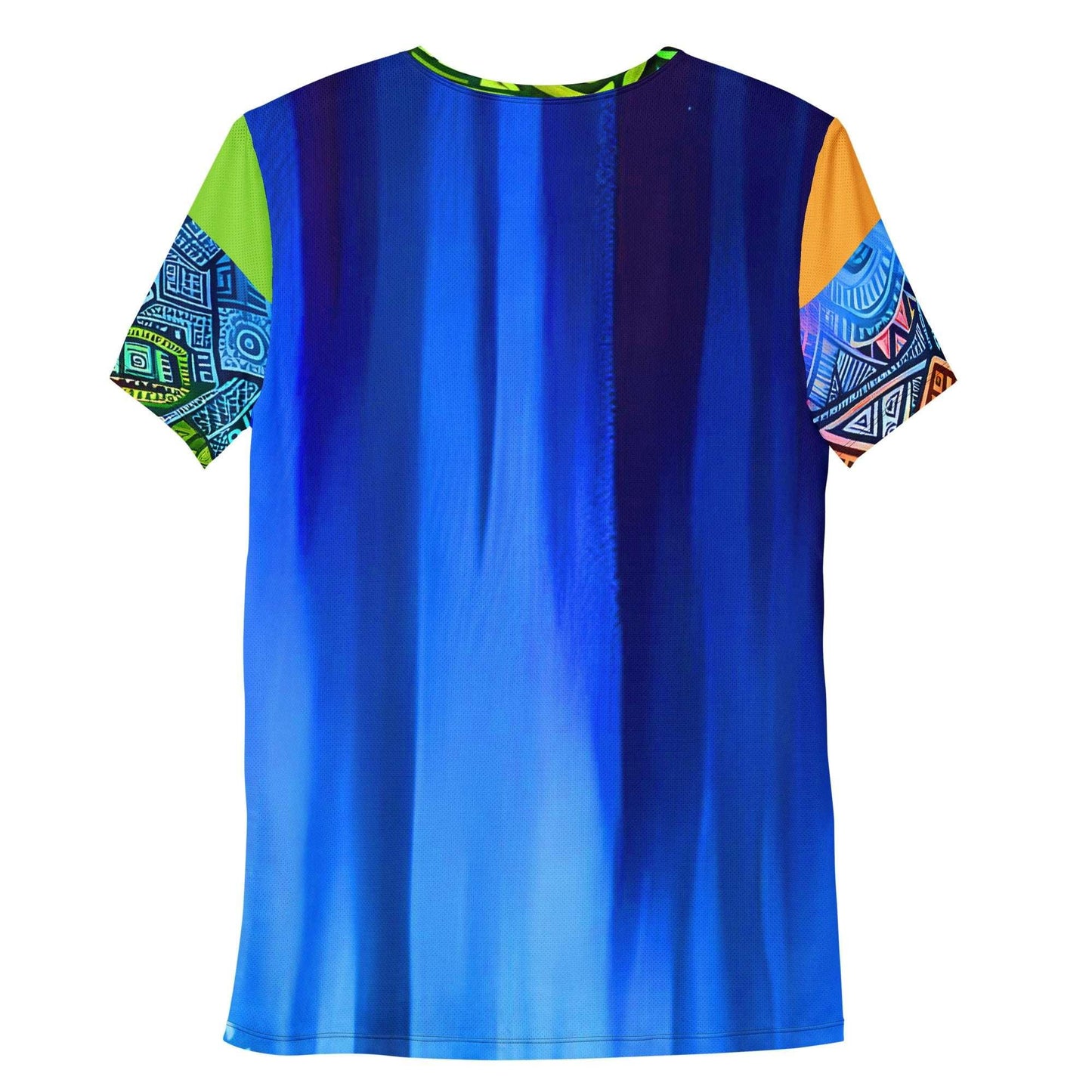 Tiani - Athlo Flex Shirt sustainable fashion athleisure includes plus size activewear yoga clothes unique flare leggings shorts dresses one pieces travel wear for ladies