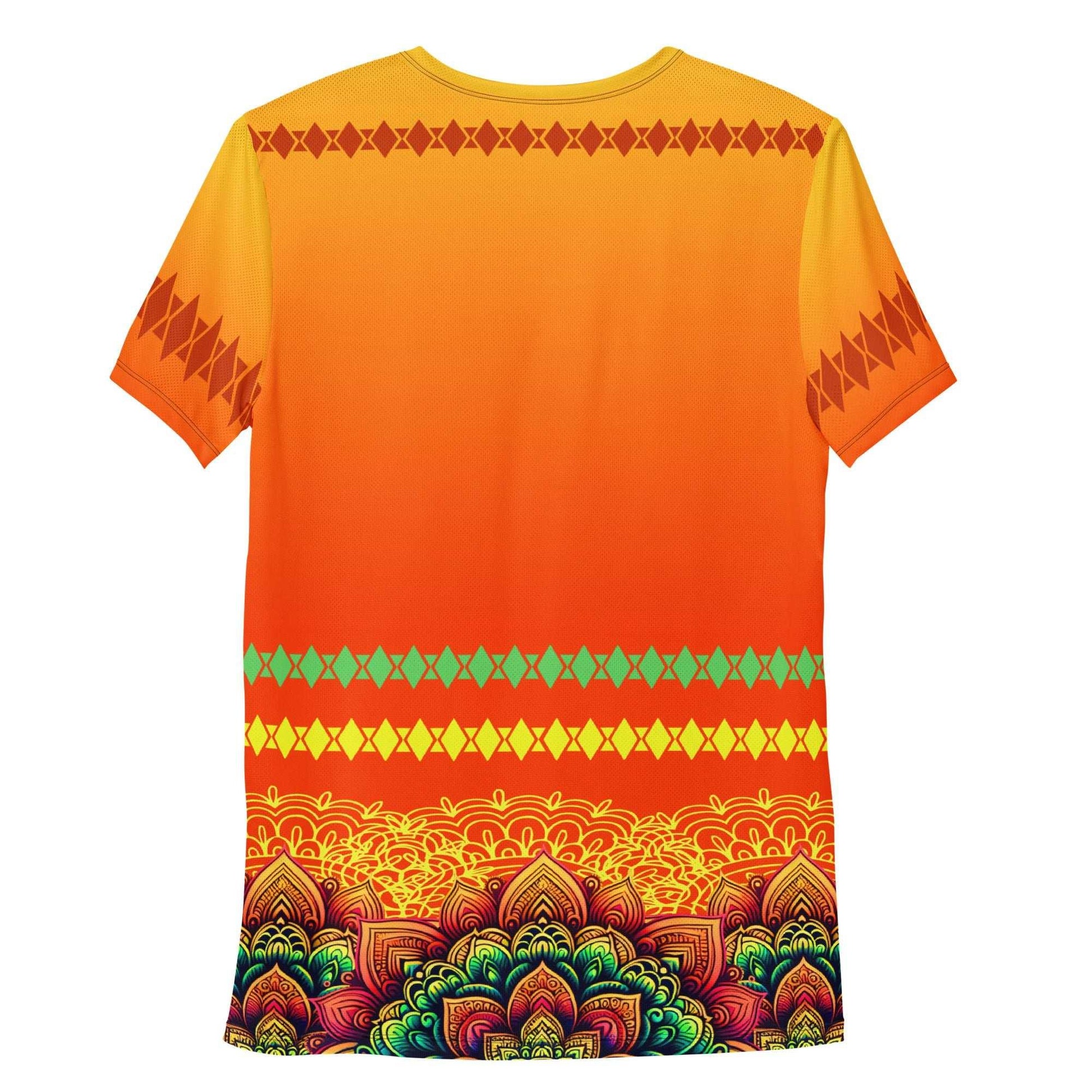Pranika - Athlo Flex Shirt sustainable fashion athleisure includes plus size activewear yoga clothes unique flare leggings shorts dresses one pieces travel wear for ladies