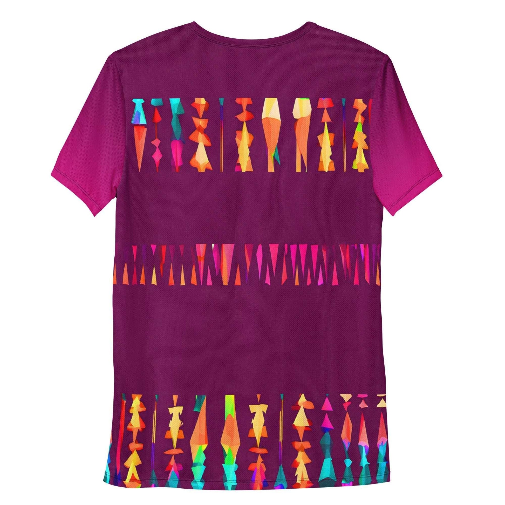 Yuva - Athlo Flex Shirt sustainable fashion athleisure includes plus size activewear yoga clothes unique flare leggings shorts dresses one pieces travel wear for ladies