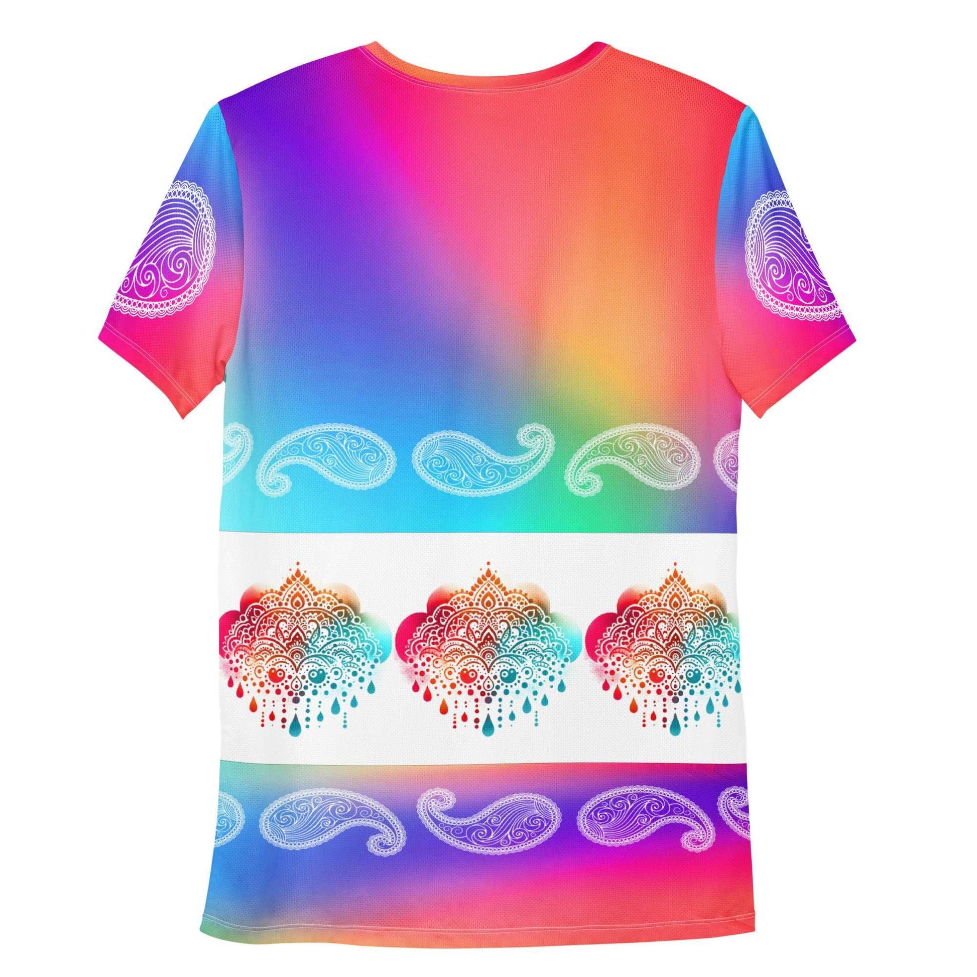 Girisha - Athlo Flex Shirt sustainable fashion athleisure includes plus size activewear yoga clothes unique flare leggings shorts dresses one pieces travel wear for ladies