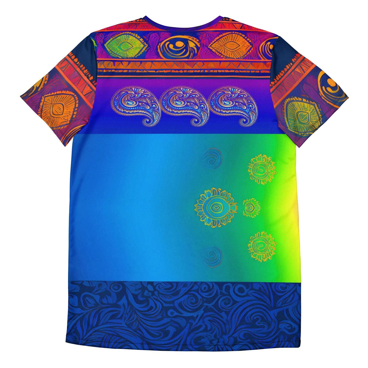 Suli - Plus Athlo Flex Shirt sustainable fashion athleisure includes plus size activewear yoga clothes unique flare leggings shorts dresses one pieces travel wear for ladies
