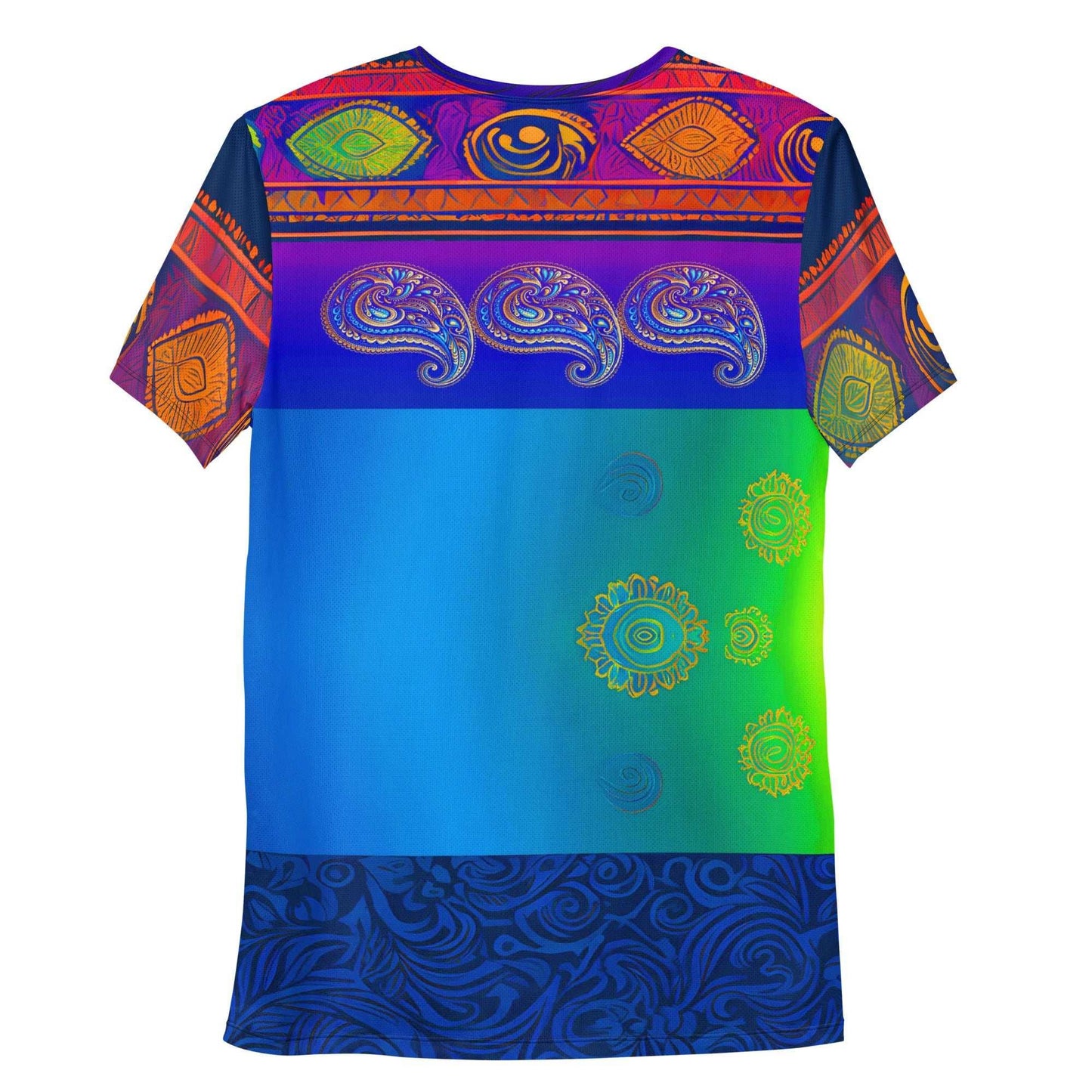 Suli - Athlo Flex Shirt sustainable fashion athleisure includes plus size activewear yoga clothes unique flare leggings shorts dresses one pieces travel wear for ladies