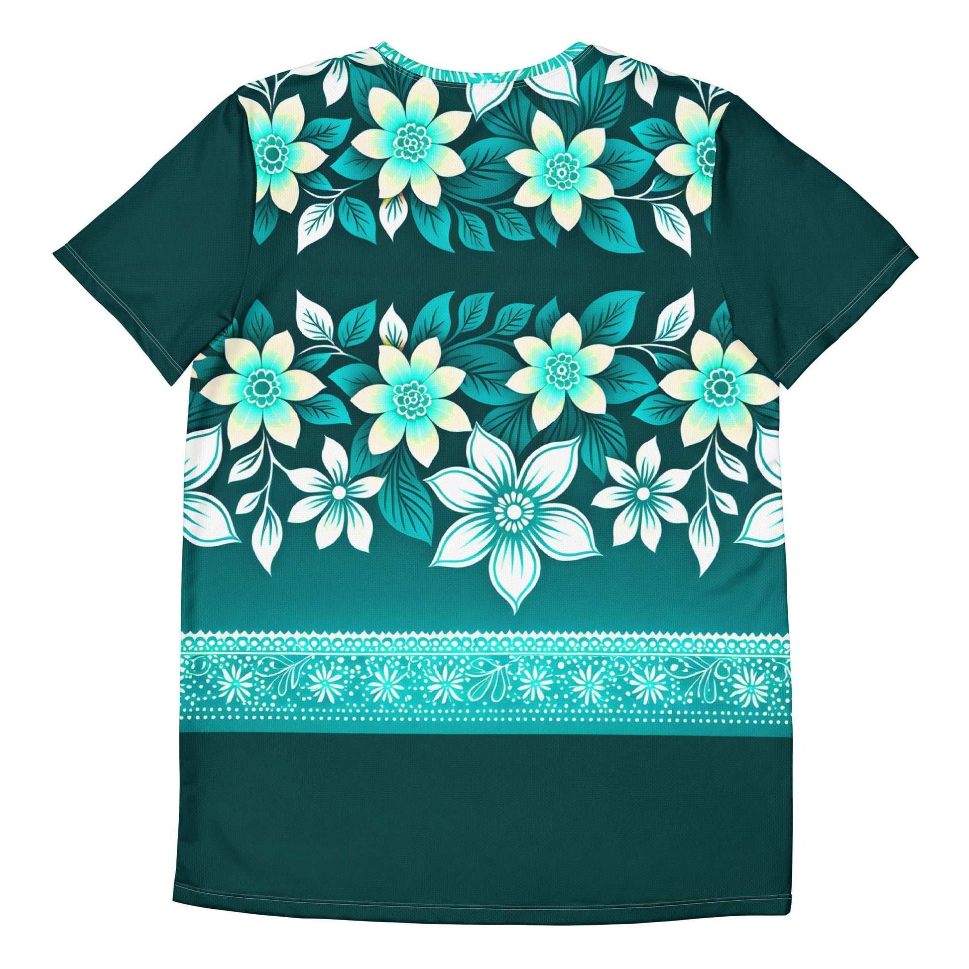 Heeya Henna - Plus Athlo Flex Shirt sustainable fashion athleisure includes plus size activewear yoga clothes unique flare leggings shorts dresses one pieces travel wear for ladies