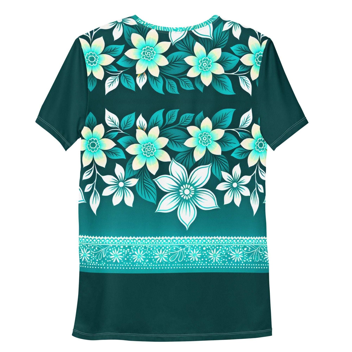 Heeya Henna - Athlo Flex Shirt sustainable fashion athleisure includes plus size activewear yoga clothes unique flare leggings shorts dresses one pieces travel wear for ladies