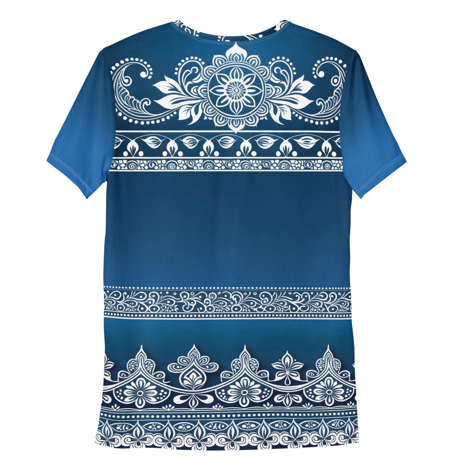 Temar Henna - Athlo Flex Shirt sustainable fashion athleisure includes plus size activewear yoga clothes unique flare leggings shorts dresses one pieces travel wear for ladies