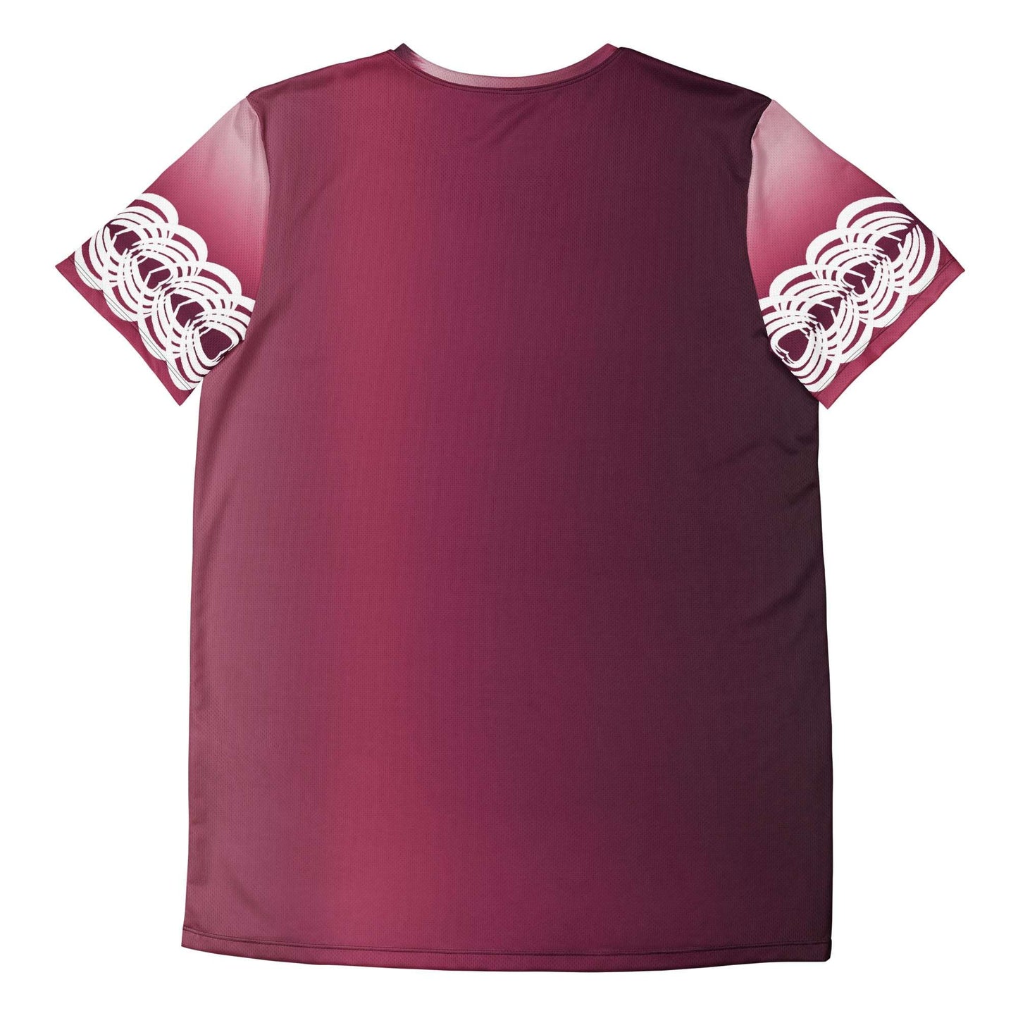 Cobra Naga - Plus Athlo Flex Shirt best workout and yoga pants for women affordable sustainable recycled unique cool funky plus size leggings by Namaste Fashion