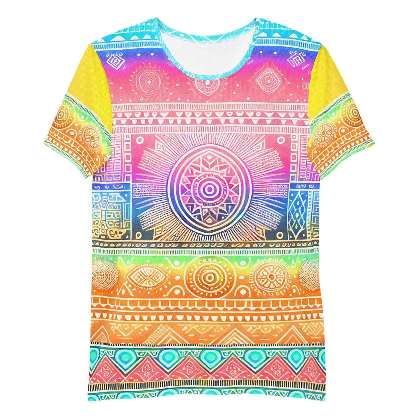 Deshan - Athlo Flex Shirt sustainable fashion athleisure includes plus size activewear yoga clothes unique flare leggings shorts dresses one pieces travel wear for ladies