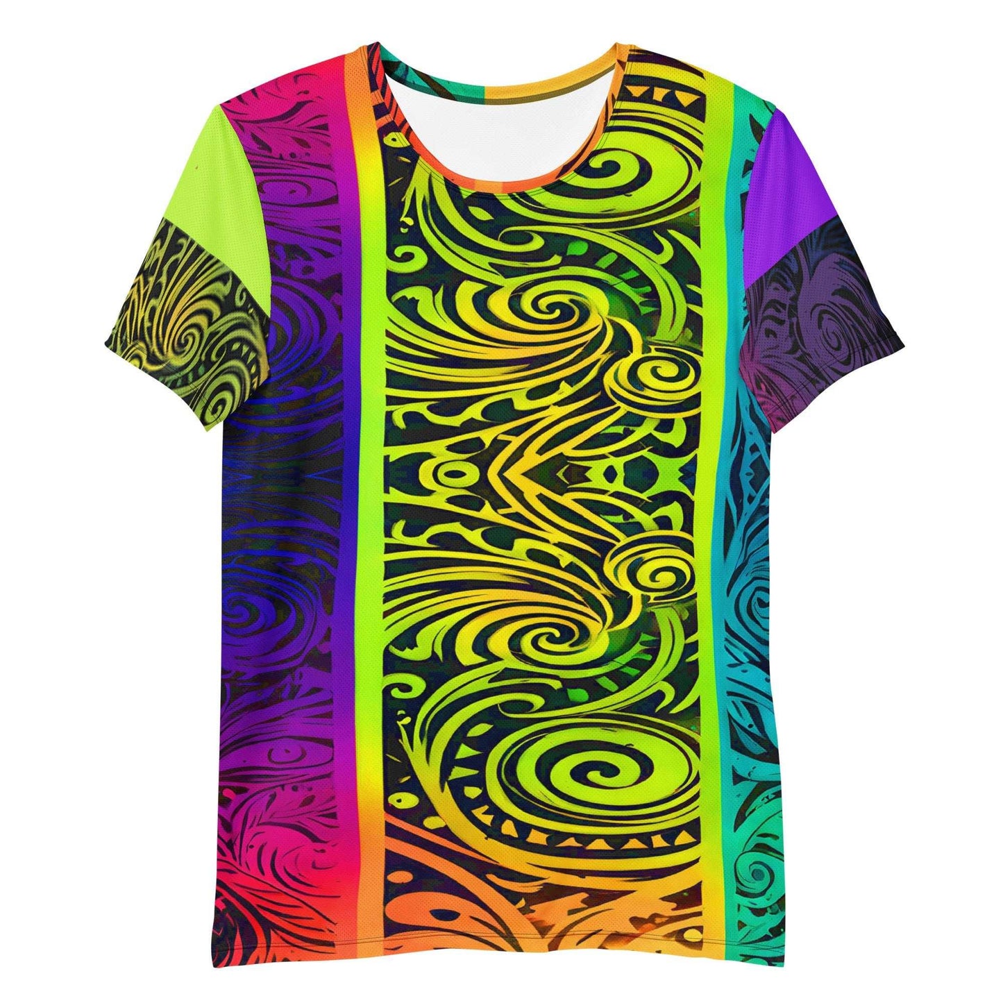 Imaya - Athlo Flex Shirt sustainable fashion athleisure includes plus size activewear yoga clothes unique flare leggings shorts dresses one pieces travel wear for ladies