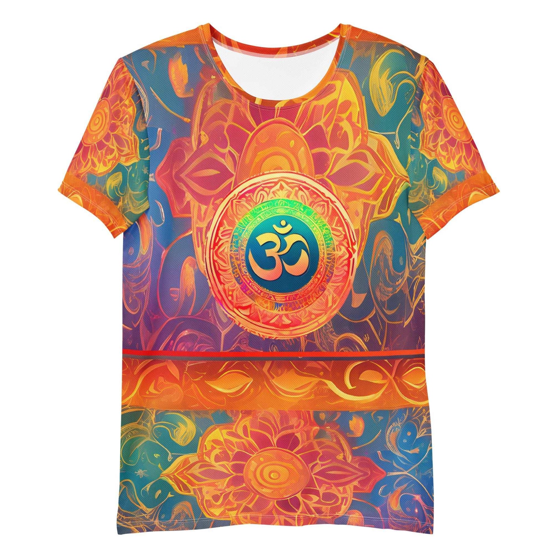Srinithi - Athlo Flex Shirt sustainable fashion athleisure includes plus size activewear yoga clothes unique flare leggings shorts dresses one pieces travel wear for ladies