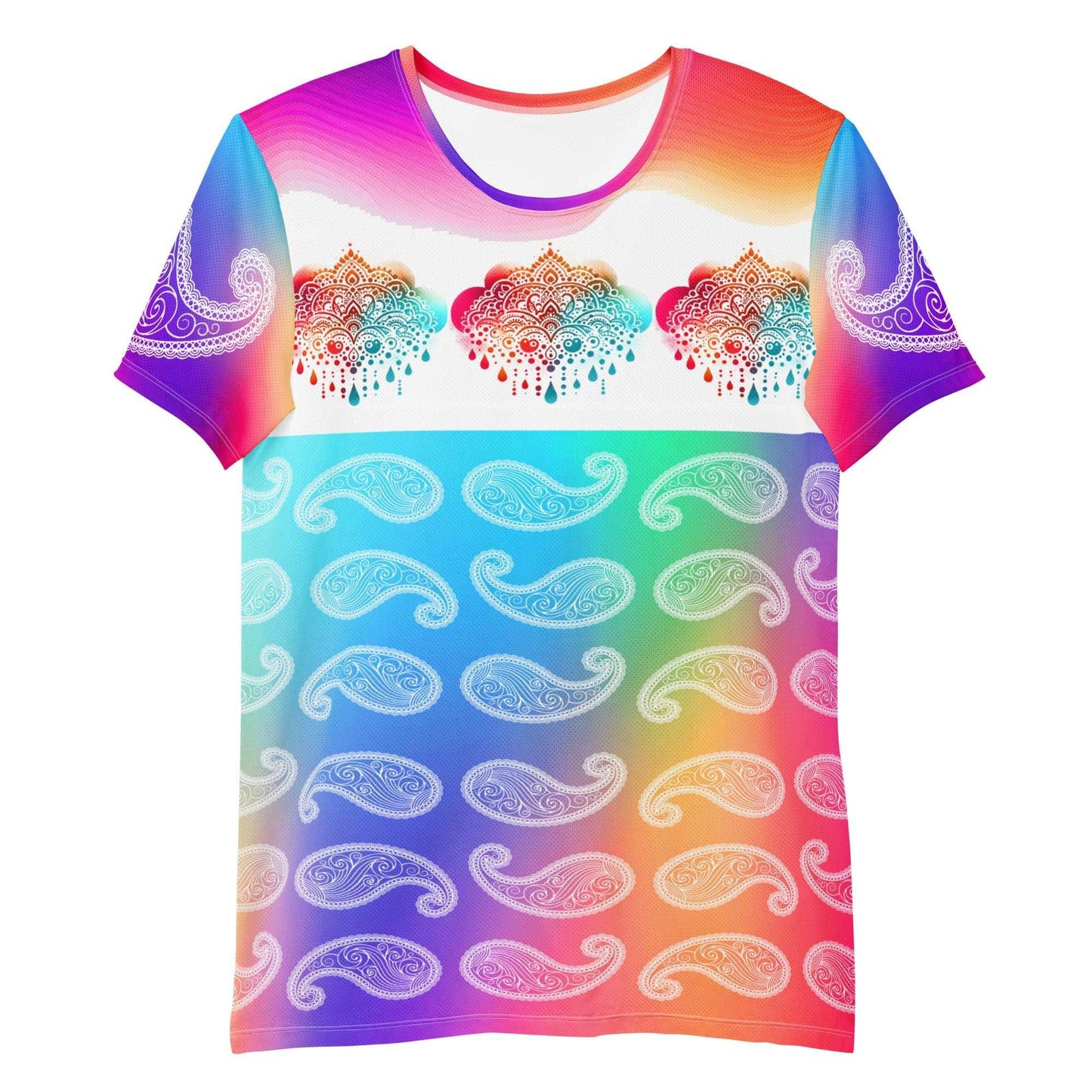 Girisha - Athlo Flex Shirt sustainable fashion athleisure includes plus size activewear yoga clothes unique flare leggings shorts dresses one pieces travel wear for ladies