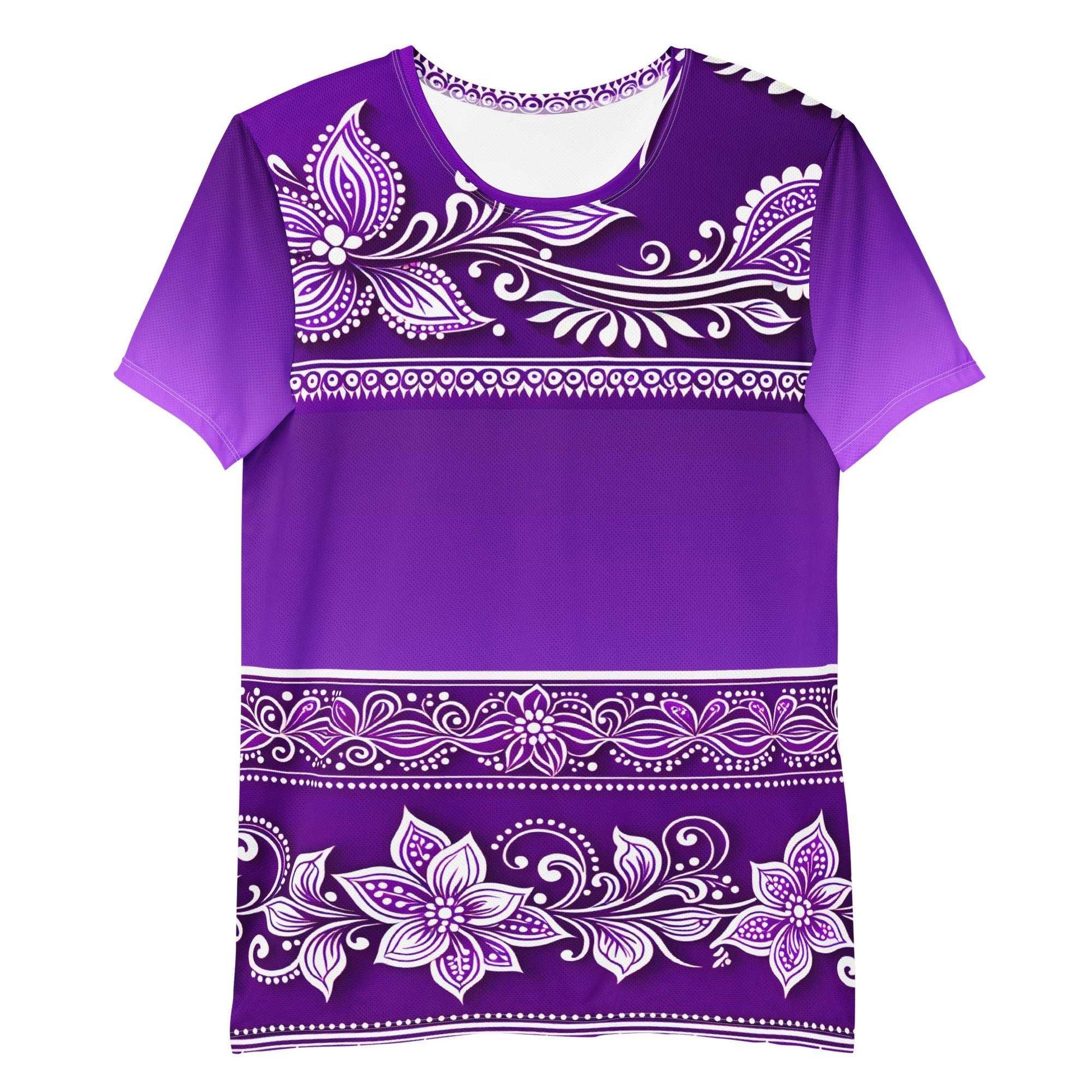 Sanavi Henna - Athlo Flex Shirt sustainable fashion athleisure includes plus size activewear yoga clothes unique flare leggings shorts dresses one pieces travel wear for ladies